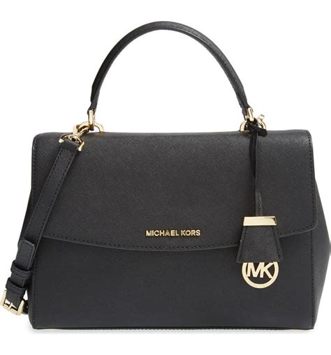 michael kors ava kirsche|michael kors ava medium.